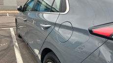 Hyundai IONIQ 100kW Premium 38kWh 5dr Auto Electric Hatchback